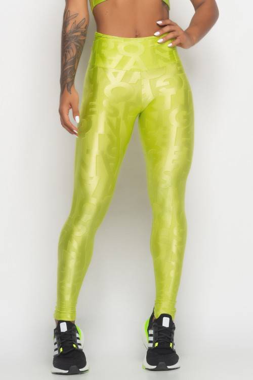 Legging textura deals