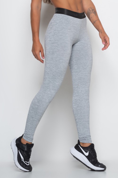 Calça Legging Mescla Flow