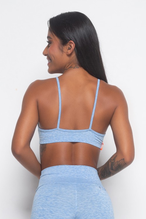 Top Azul Spring