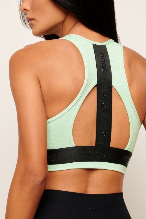 Top Menta Heat