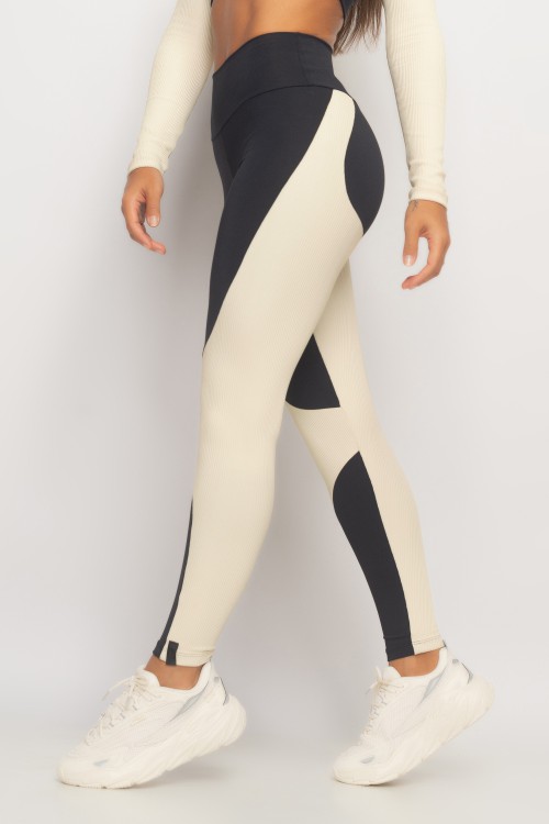 Calça legging vanilla elite