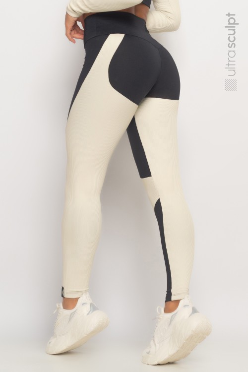 Calça Legging Vanilla Elite