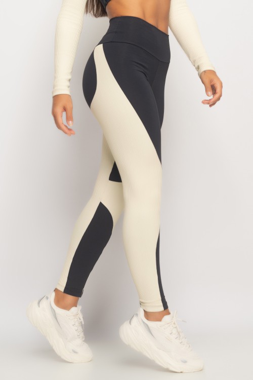 Calça Legging Vanilla Elite