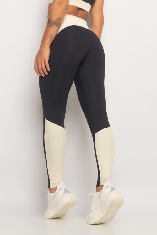 Calça Legging Off White Training