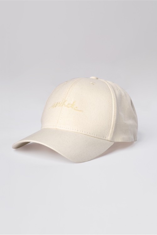 Boné Vanilla Aesthetic