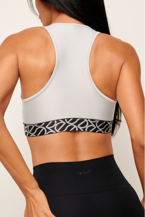 Top Cromo Metric