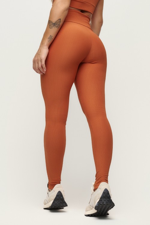 Calça Legging Ultra Sculpt Ginger