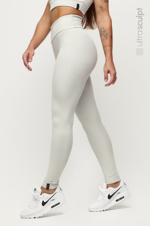 Calça Legging Ultra Sculpt Cloud