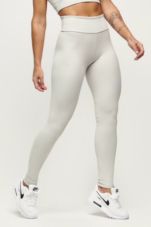 Calça Legging Ultra Sculpt Cloud