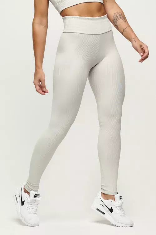 Calça Legging Ultra Sculpt Cloud