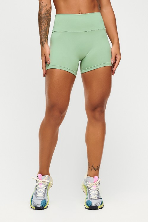 Short Alecrim Flat