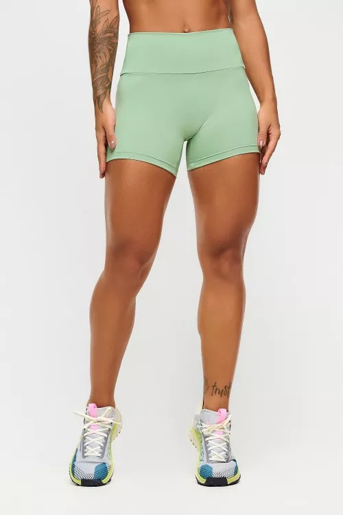 Short Alecrim Flat
