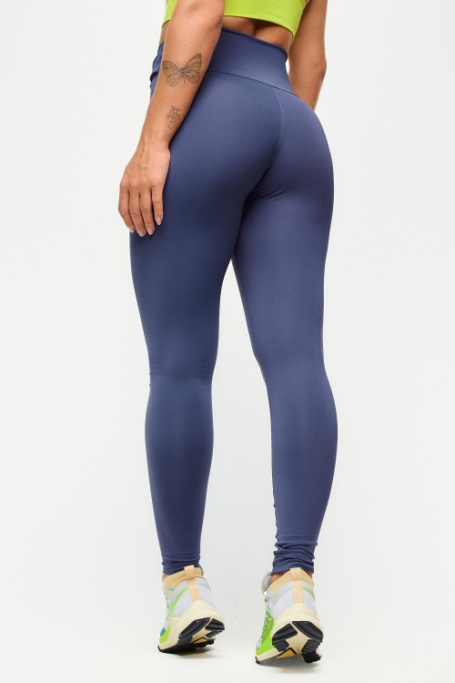 Calça Legging Marinho Pulse