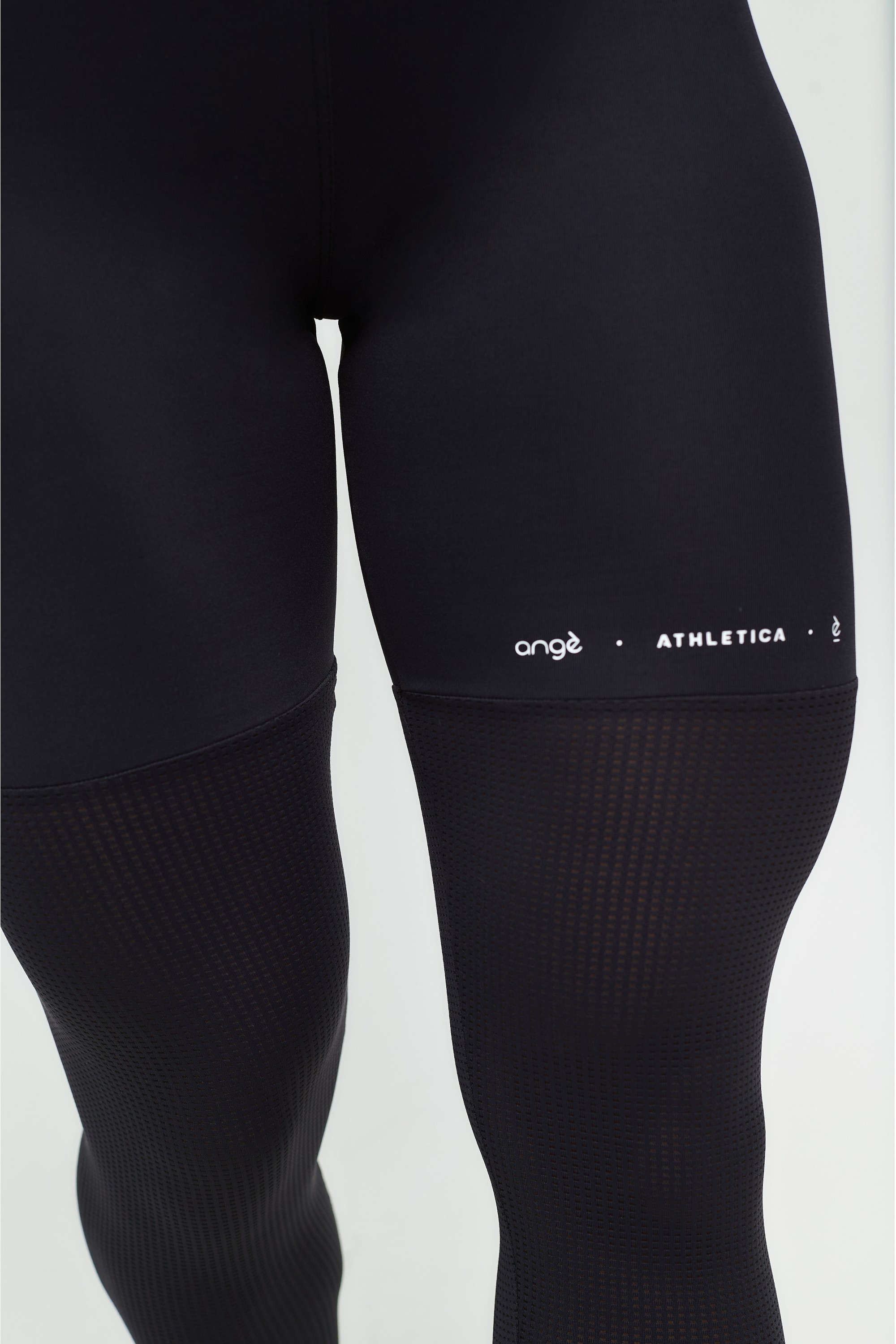 Legging Fitness Mesh - Tecnologia DRY