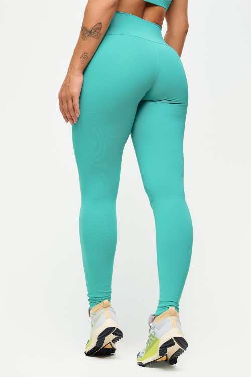 Calça Legging Laguna Lisa