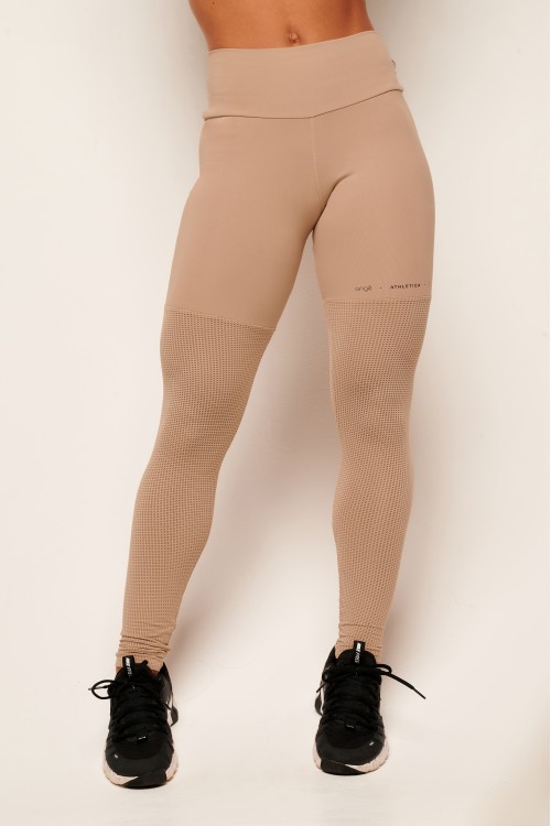 Calça Legging Avelã Physical