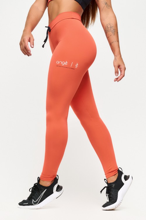 Calça Legging Coral Empower