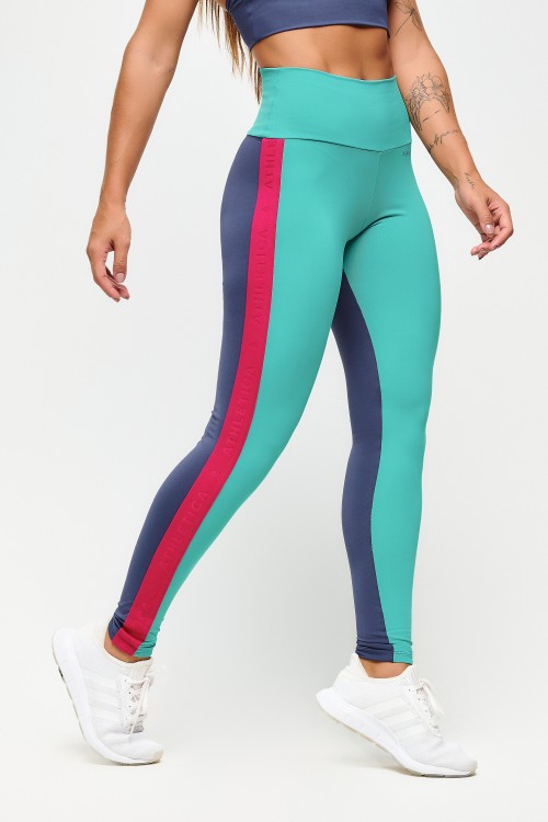 Calça Legging Laguna Cross