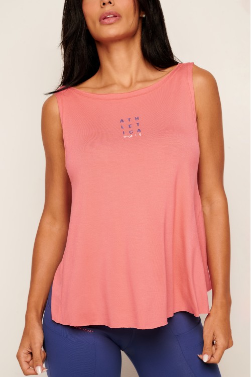 Regata Coral Light