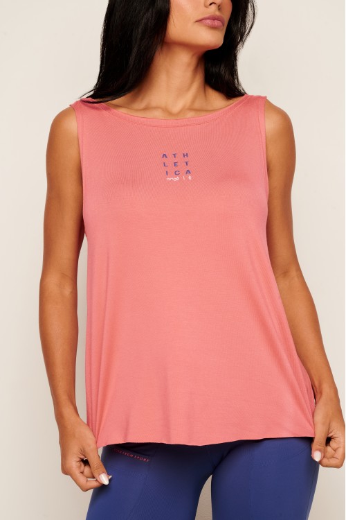 Regata Coral Light