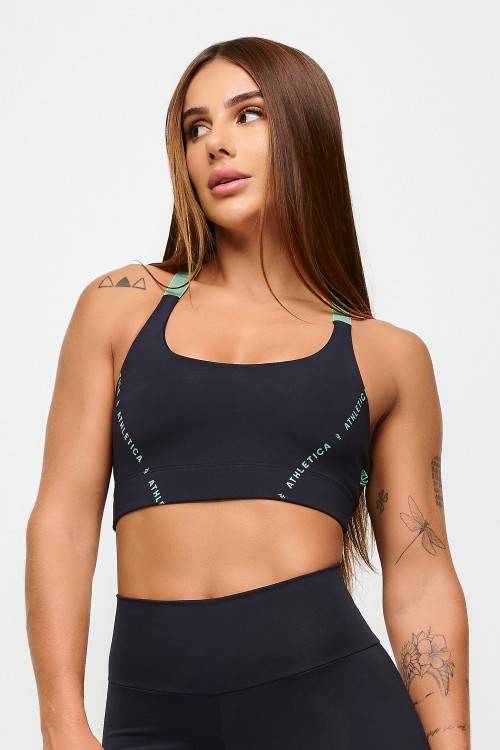 Angê, Moda Fitness, Roupas Fitness Feminina