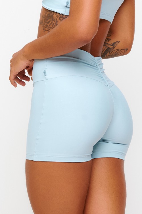 Short Azul Soft Light Shaper
