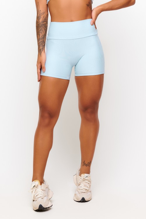 Short Azul Soft Light Shaper