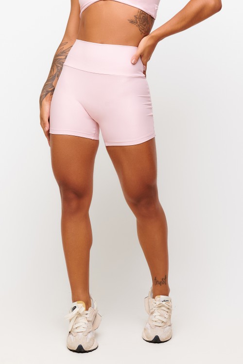 Short Rosê Soft Light Shaper