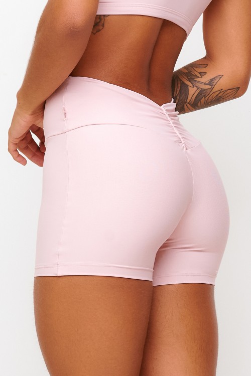 Short Rosê Soft Light Shaper