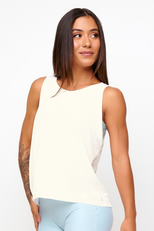 Regata Off White Couture