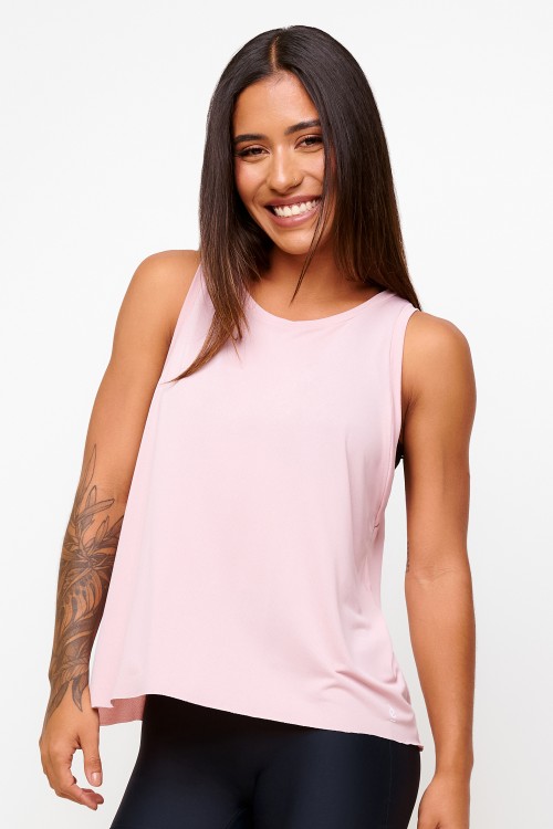 Regata Rosê Couture
