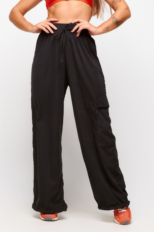 Calça Preta Expedition