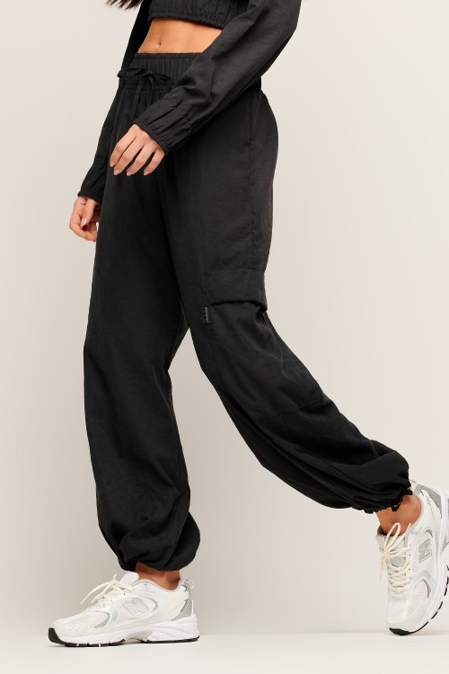 Calça Preta Expedition