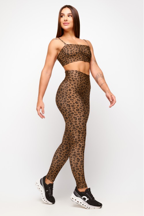 Legging Onça Intense