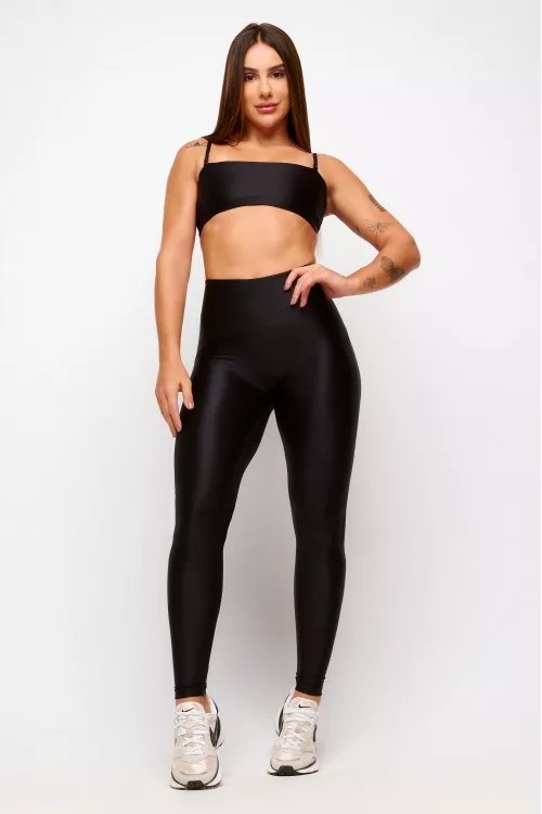Legging Preta Trail