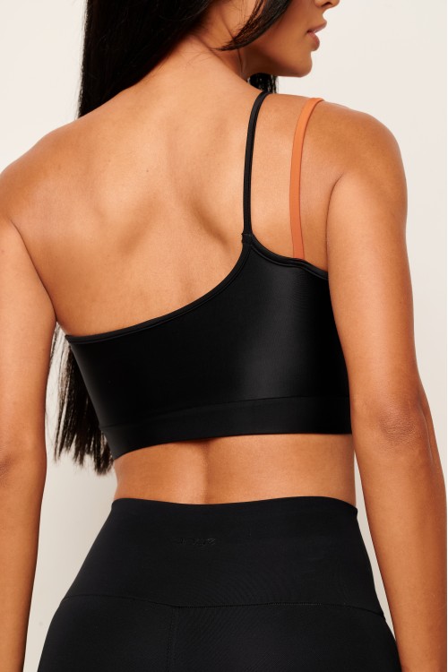 Top Preto Squall