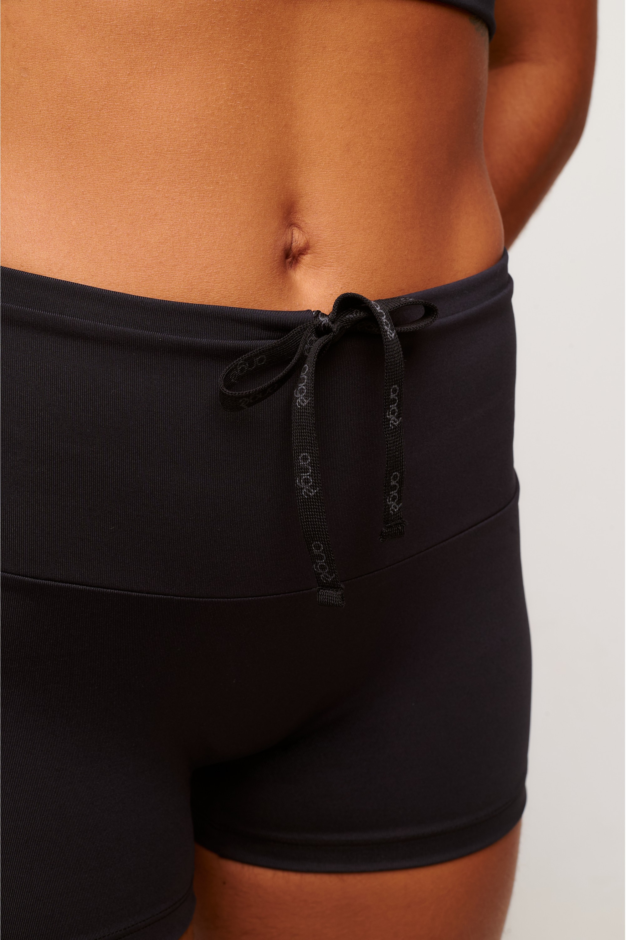 Short Preto Tiebreak