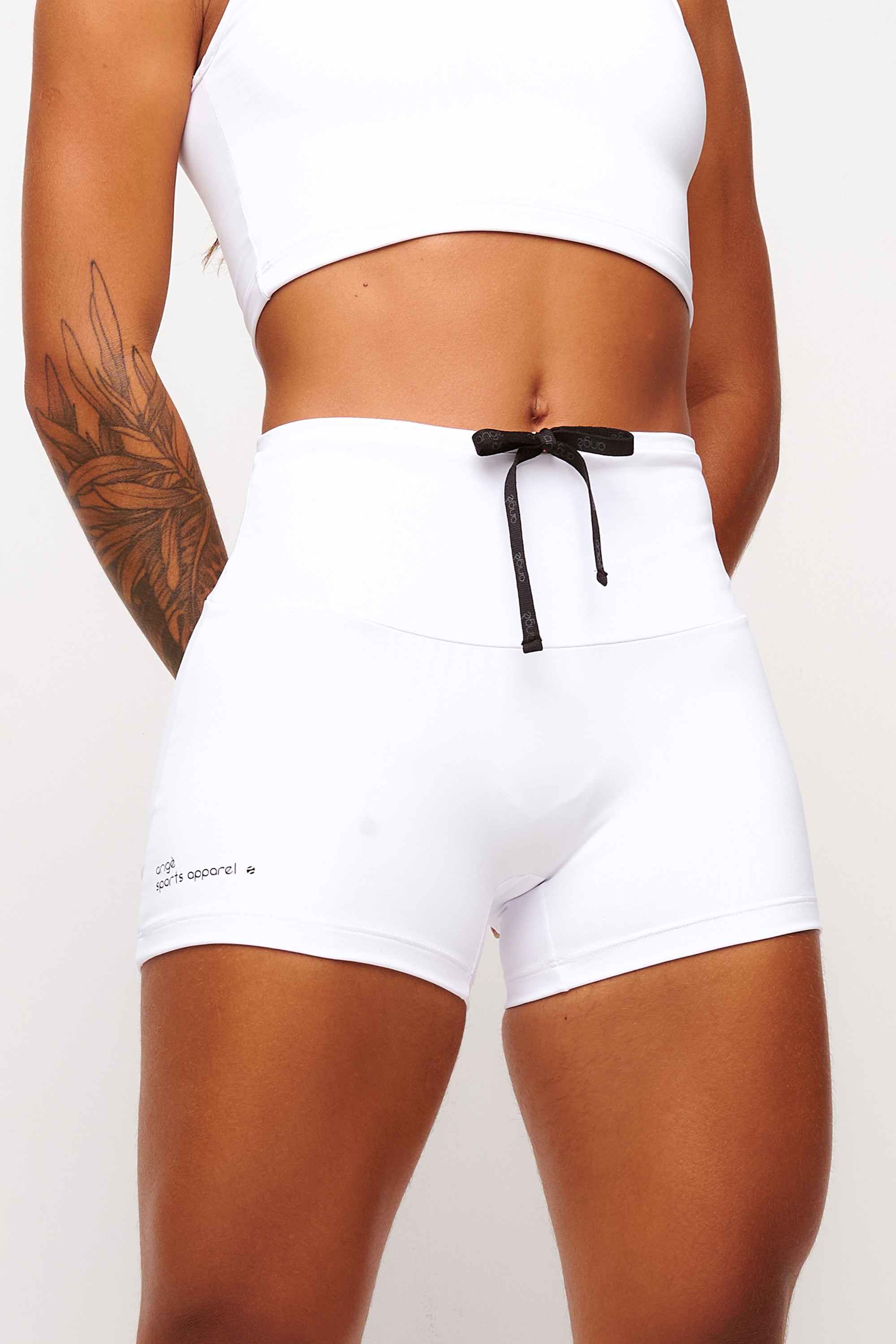 Short Branco Tiebreak