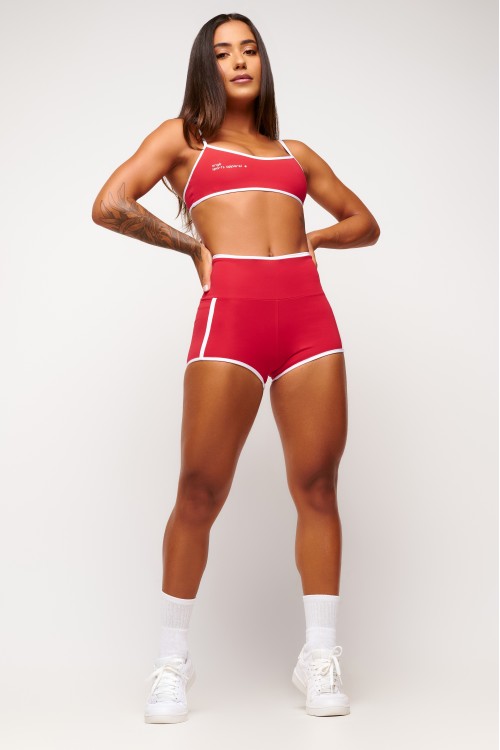 Top Vermelho College