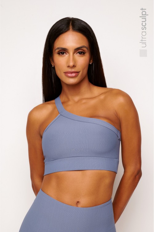 Top Azul Deep