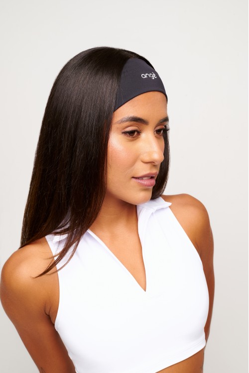 Headband Preta Match