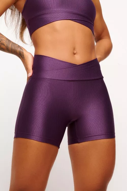 Short Grape Transpassado Essence