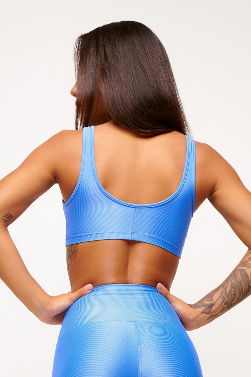 Top Ocean Ajustável Essence