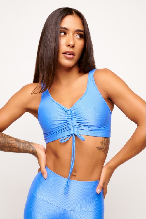 Top Ocean Ajustável Essence