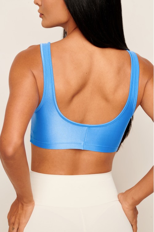 Top Ocean Ajustável Essence