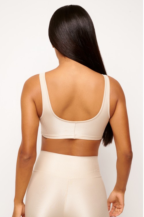 Top Nude Ajustável Essence
