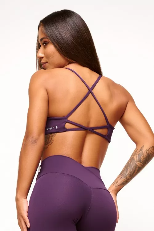 Top Uva Básico Cruzado