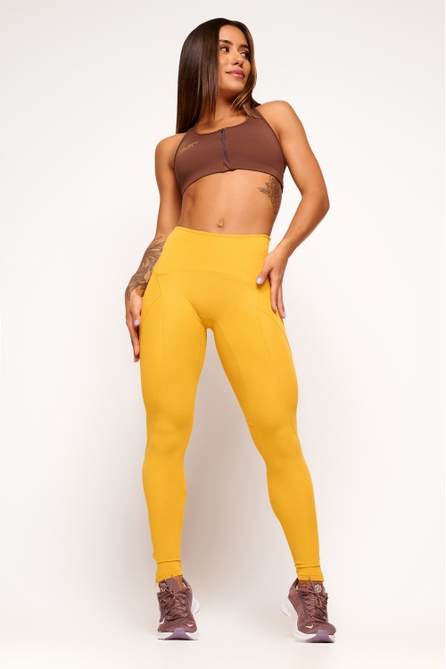 Calça Legging Mel Hiking
