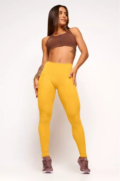 Calça Legging Mel Hiking
