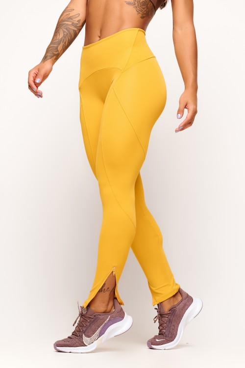 Calça Legging Mel Hiking
